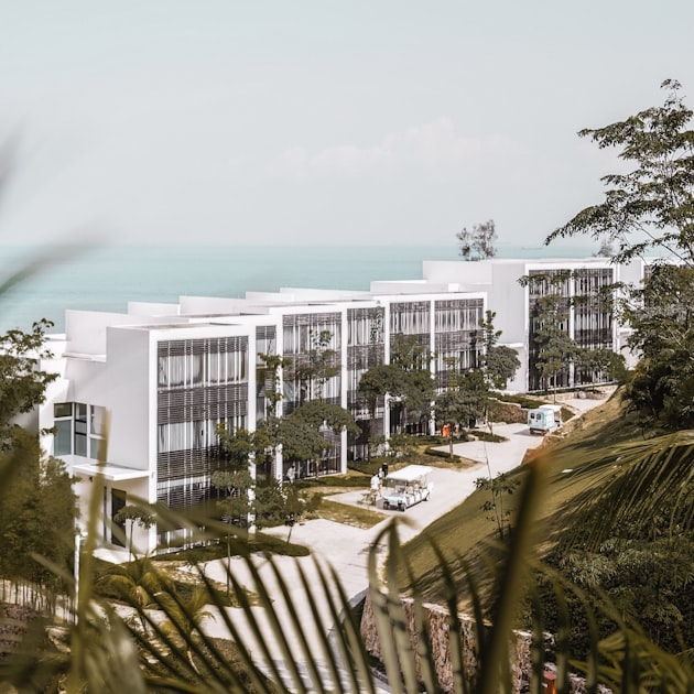 Relaxation and Wellness at Cliffs Resort