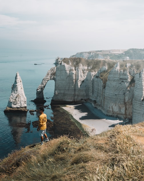 Plan Your Sponsored Visit to Cliffs Resort